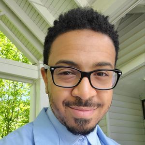 Meet your Posher, Darrick